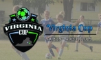 Virginia Cup - Aug 29 - Aug 31, 2025